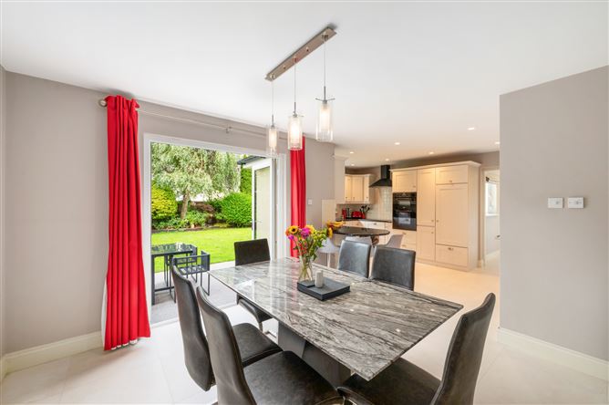 10 Meadowlands, College Wood, Mallow, Co. Cork