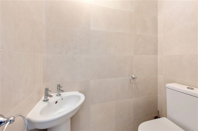 10 Meadowlands, College Wood, Mallow, Co. Cork
