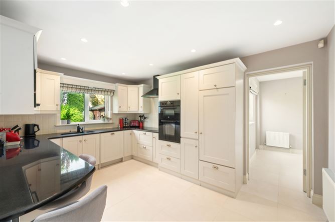 10 Meadowlands, College Wood, Mallow, Co. Cork