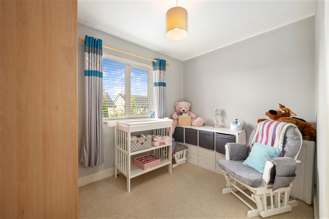 10 Meadowlands, College Wood, Mallow, Co. Cork