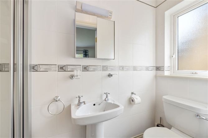 10 Meadowlands, College Wood, Mallow, Co. Cork