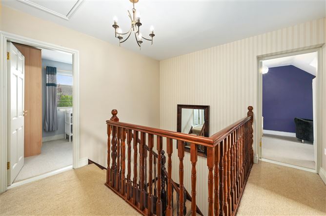 10 Meadowlands, College Wood, Mallow, Co. Cork