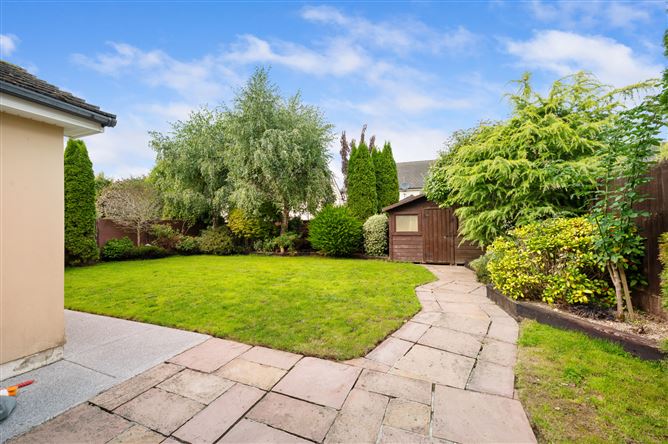 10 Meadowlands, College Wood, Mallow, Co. Cork