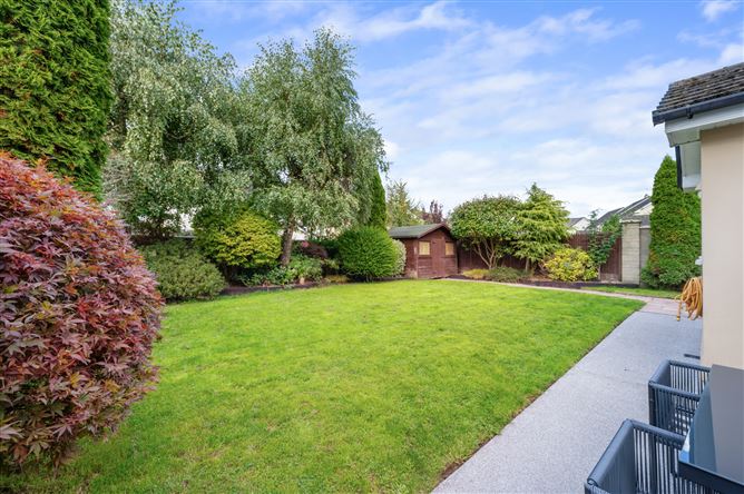 10 Meadowlands, College Wood, Mallow, Co. Cork