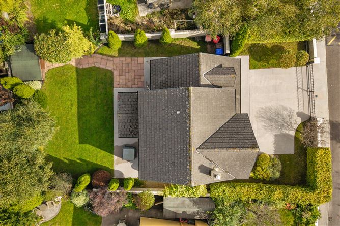 10 Meadowlands, College Wood, Mallow, Co. Cork