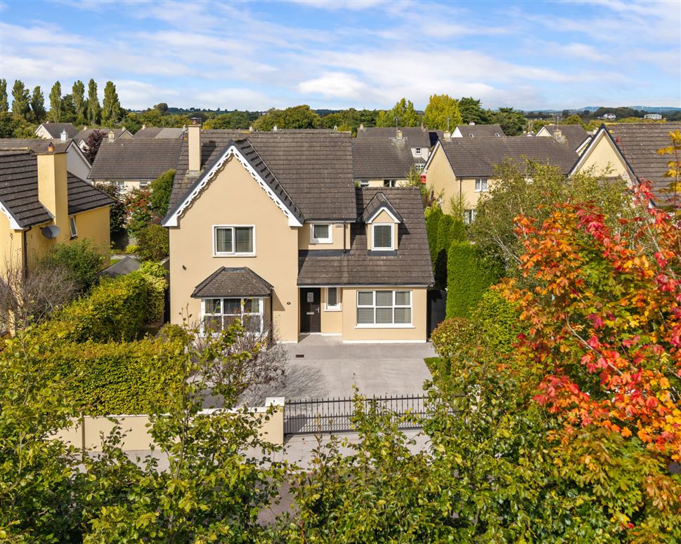 10 Meadowlands, College Wood, Mallow, Co. Cork
