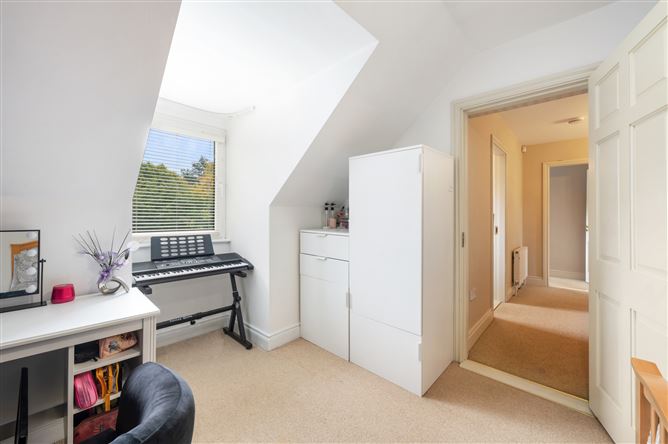 10 Meadowlands, College Wood, Mallow, Co. Cork