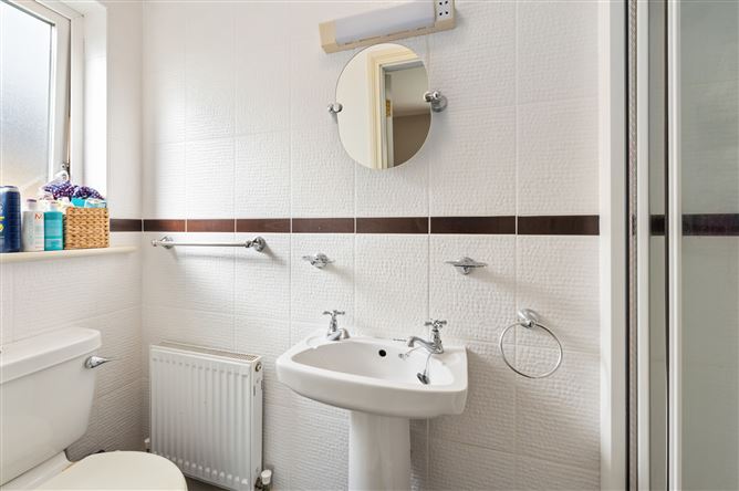 10 Meadowlands, College Wood, Mallow, Co. Cork