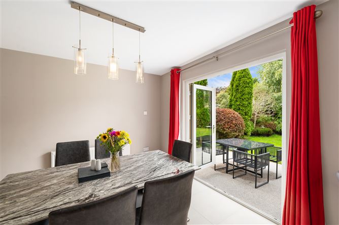 10 Meadowlands, College Wood, Mallow, Co. Cork