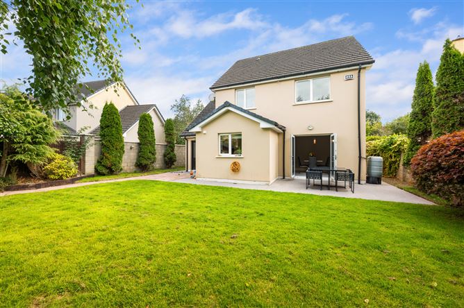 10 Meadowlands, College Wood, Mallow, Co. Cork