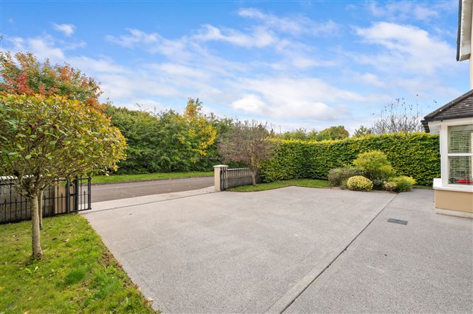 10 Meadowlands, College Wood, Mallow, Co. Cork