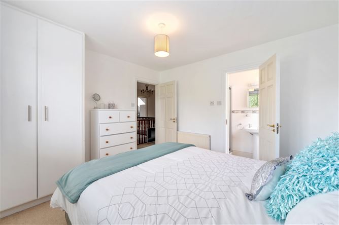 10 Meadowlands, College Wood, Mallow, Co. Cork