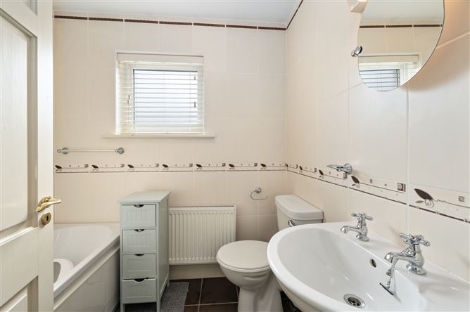 10 Meadowlands, College Wood, Mallow, Co. Cork
