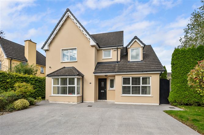 10 Meadowlands, College Wood, Mallow, Co. Cork
