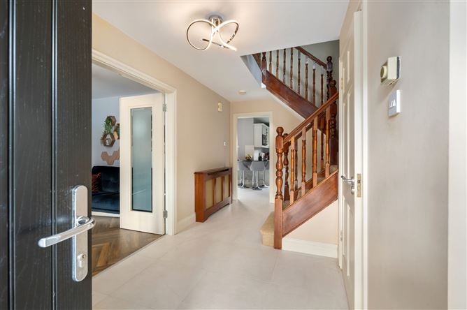 10 Meadowlands, College Wood, Mallow, Co. Cork