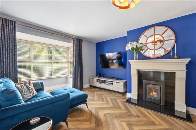 10 Meadowlands, College Wood, Mallow, Co. Cork