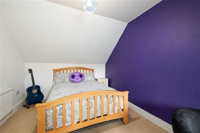 10 Meadowlands, College Wood, Mallow, Co. Cork
