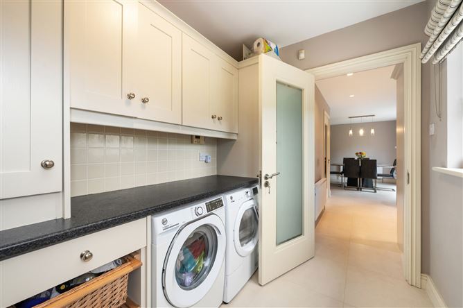 10 Meadowlands, College Wood, Mallow, Co. Cork