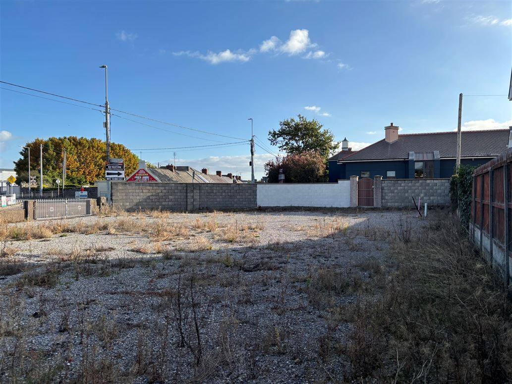 Site at intersection of Cork Road/ Dwyers Road, Market Green, Midleton, Cork