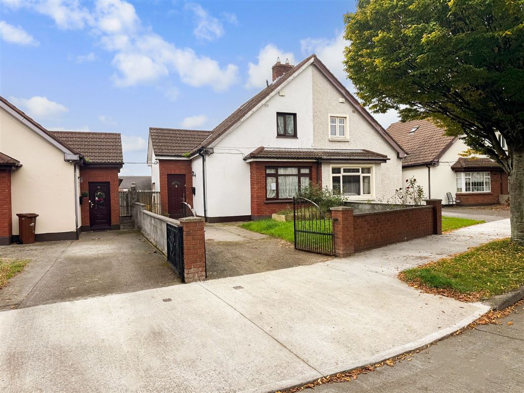 19 Riversdale Avenue, Dublin 22, Clondalkin
