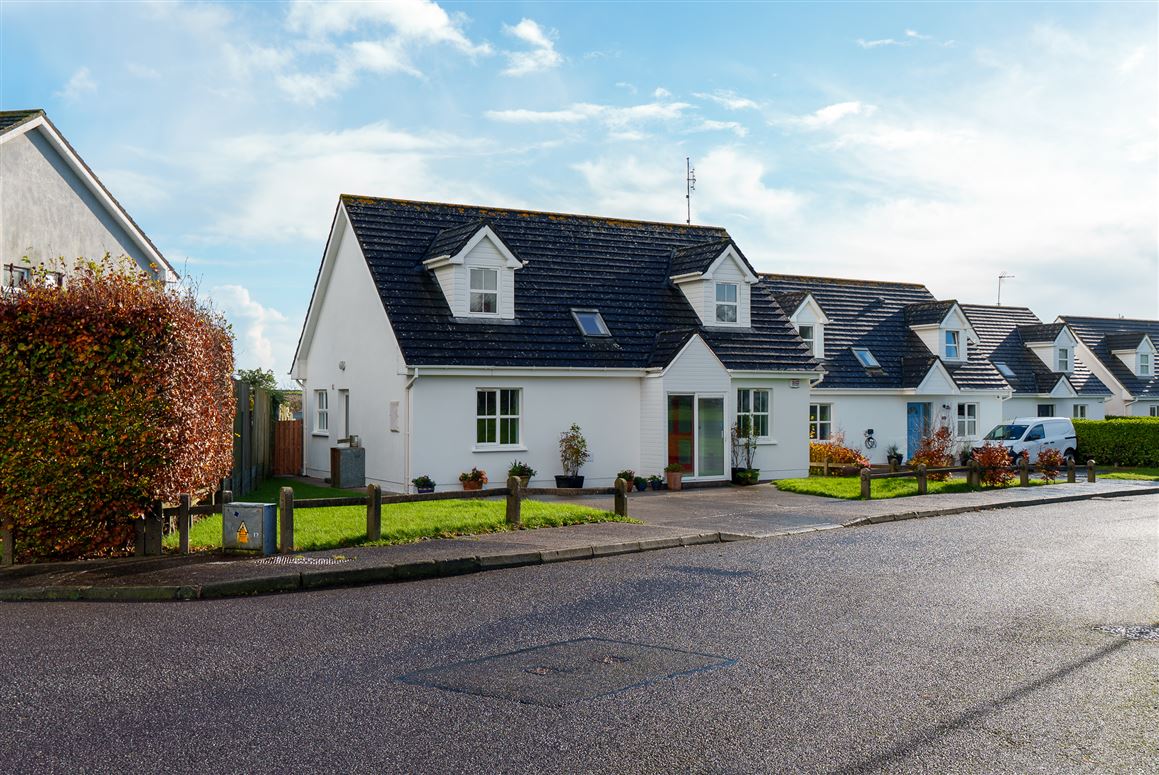 No. 7 Curragh Glen, Upper Aghada, Midleton, Cork