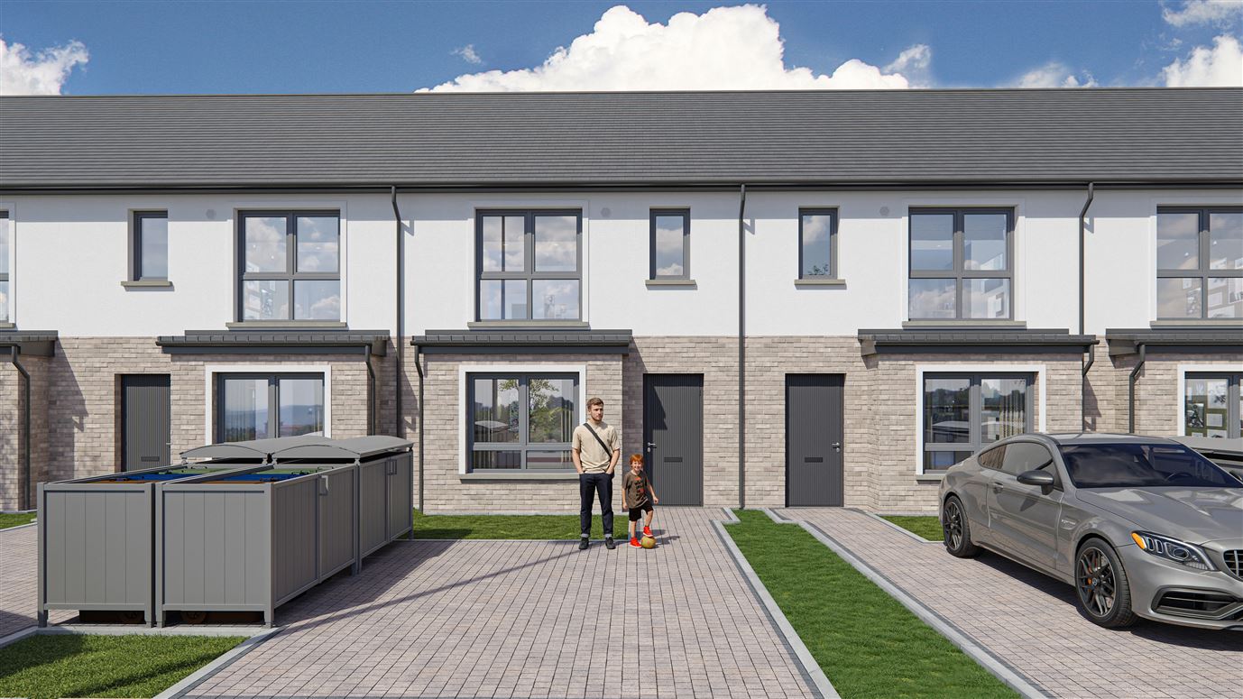 The Holly, Cornamaddy Court, Athlone, Westmeath