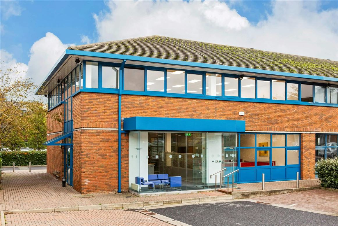 Unit 5A Sandyford Business Centre, Dublin