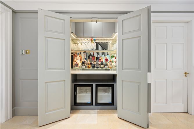 746 Ryder Cup Village, The K Club, Straffan, Kildare