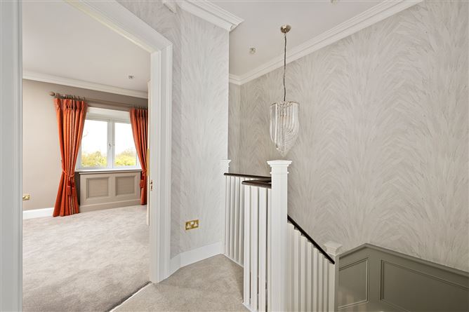 746 Ryder Cup Village, The K Club, Straffan, Kildare