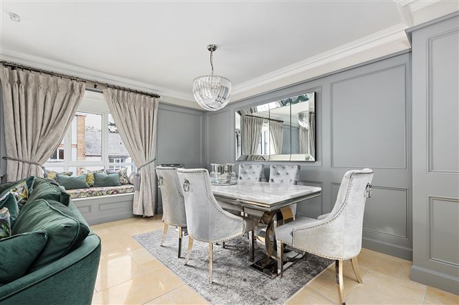 746 Ryder Cup Village, The K Club, Straffan, Kildare