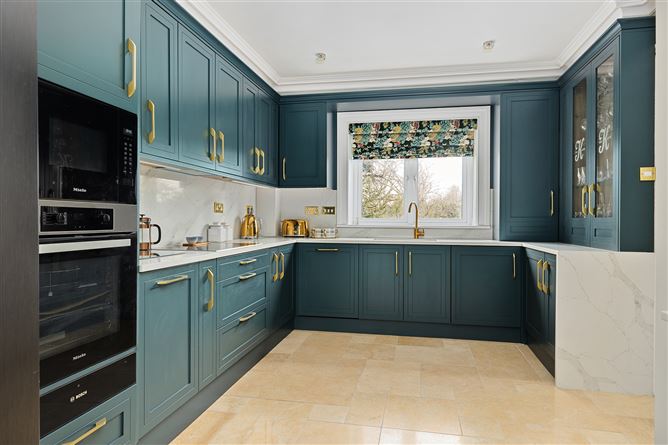 746 Ryder Cup Village, The K Club, Straffan, Kildare