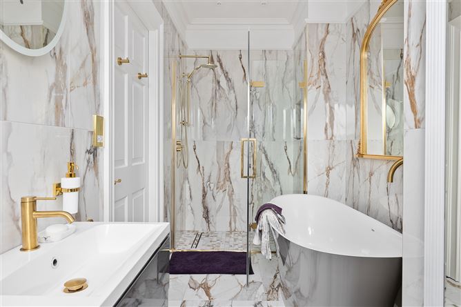 746 Ryder Cup Village, The K Club, Straffan, Kildare