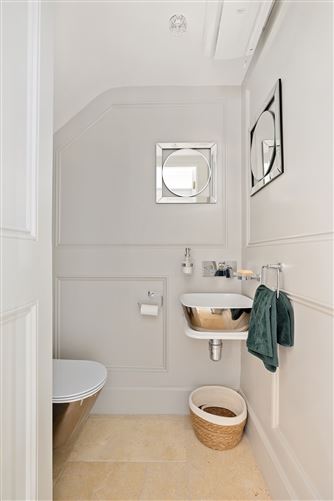 746 Ryder Cup Village, The K Club, Straffan, Kildare