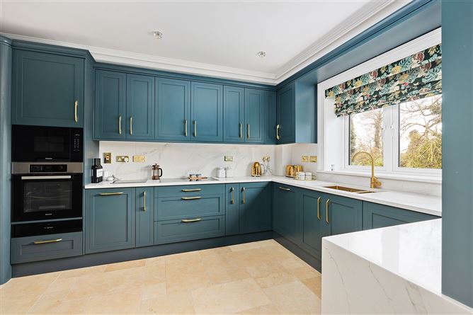 746 Ryder Cup Village, The K Club, Straffan, Kildare