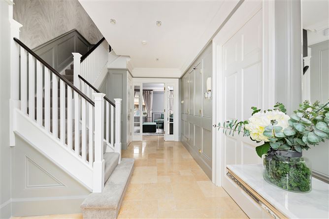 746 Ryder Cup Village, The K Club, Straffan, Kildare