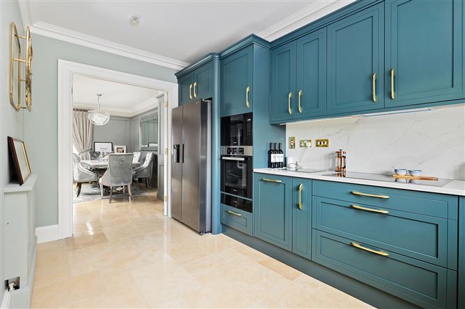 746 Ryder Cup Village, The K Club, Straffan, Kildare