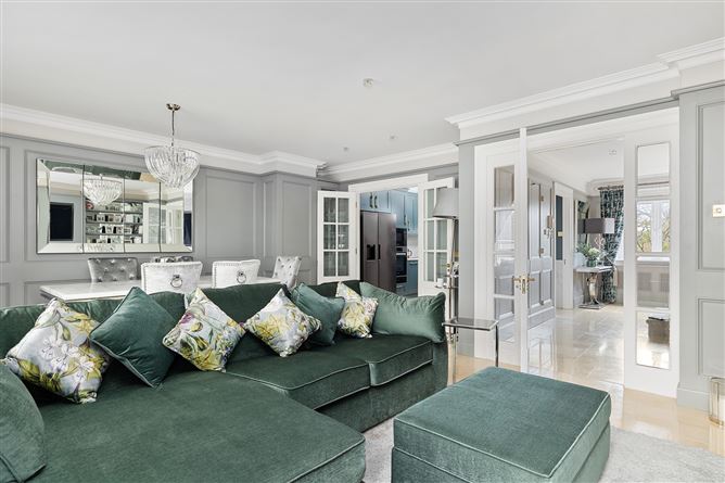 746 Ryder Cup Village, The K Club, Straffan, Kildare