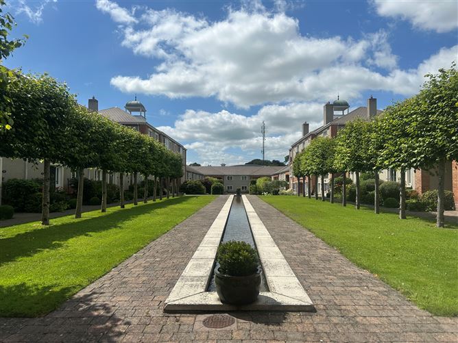 746 Ryder Cup Village, The K Club, Straffan, Kildare