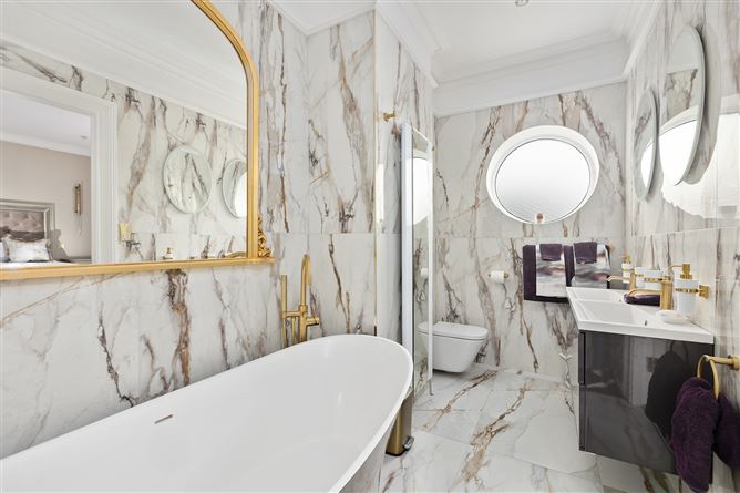 746 Ryder Cup Village, The K Club, Straffan, Kildare