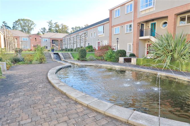 746 Ryder Cup Village, The K Club, Straffan, Kildare