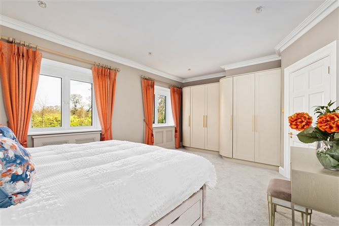 746 Ryder Cup Village, The K Club, Straffan, Kildare