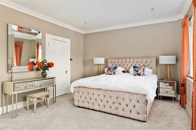 746 Ryder Cup Village, The K Club, Straffan, Kildare