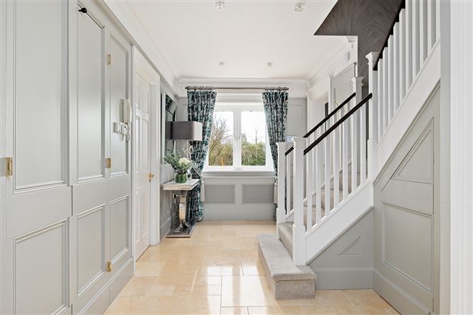 746 Ryder Cup Village, The K Club, Straffan, Kildare