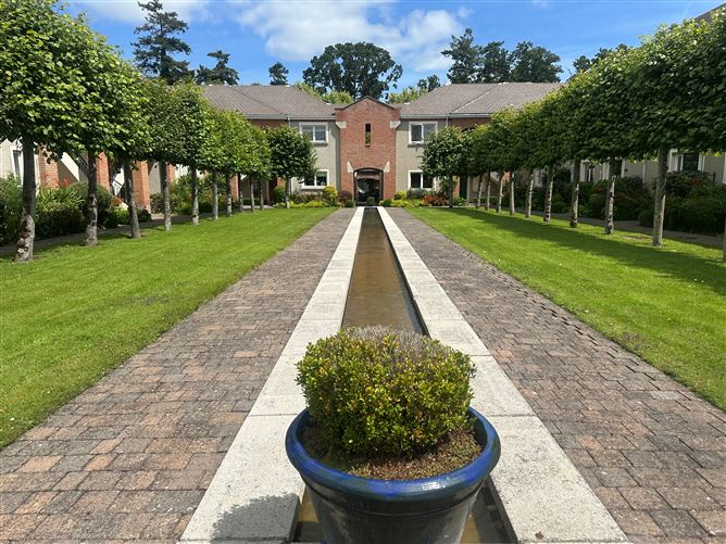 746 Ryder Cup Village, The K Club, Straffan, Kildare