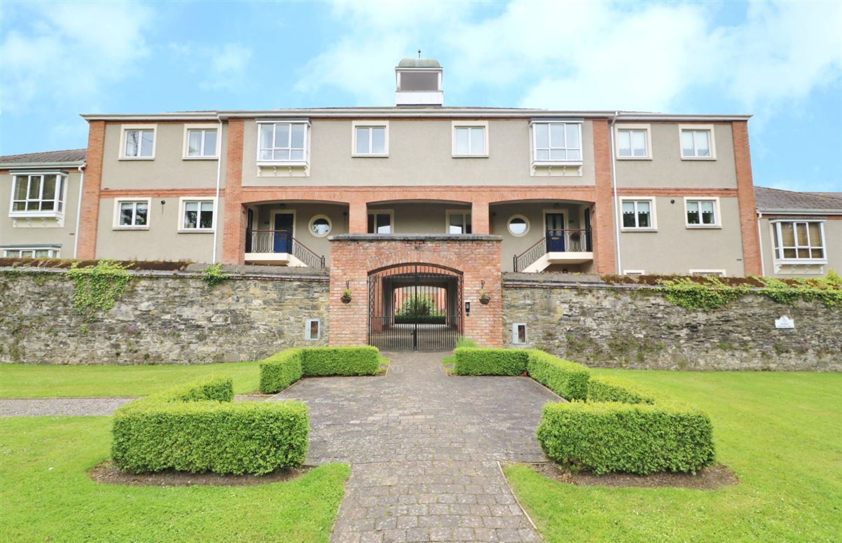 746 Ryder Cup Village, The K Club, Straffan, Kildare