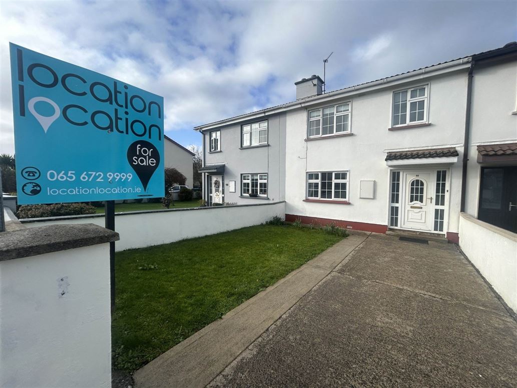 23 Cahercalla Heights, Kilrush Road, Ennis, County Clare