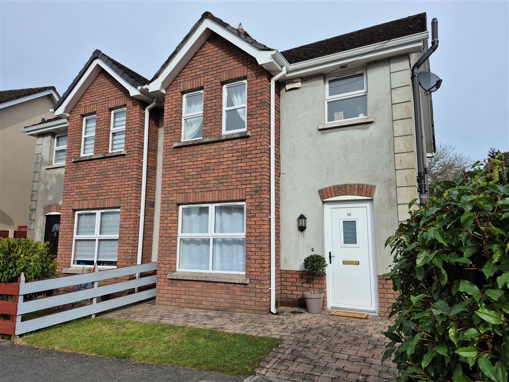 65 Gleann Alainn, Tullyallen, Louth