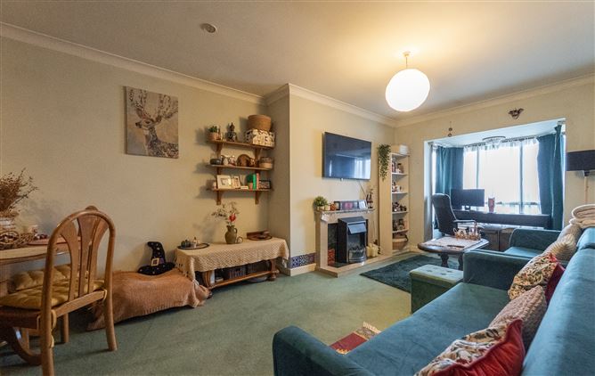 12 Boyne Court ,Harold's Cross Road, Harold's Cross, Dublin 6W