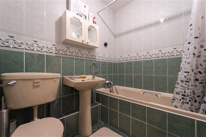 12 Boyne Court ,Harold's Cross Road, Harold's Cross, Dublin 6W