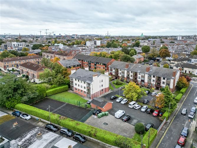 12 Boyne Court ,Harold's Cross Road, Harold's Cross, Dublin 6W